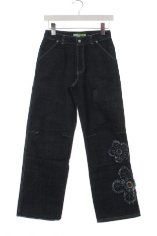 Kinderjeans Quiksilver, Größe 12-13y/ 158-164 cm, Farbe Blau, Preis € 22,49