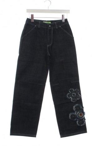 Kinderjeans Quiksilver, Größe 12-13y/ 158-164 cm, Farbe Blau, Preis € 22,49