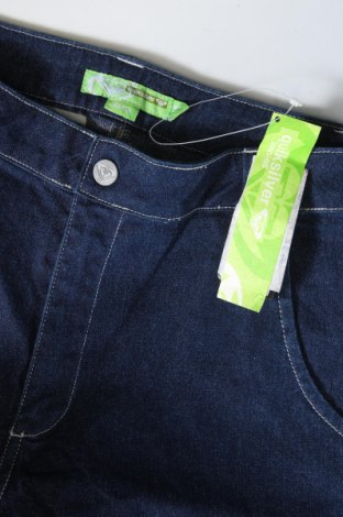 Kinderjeans Quiksilver, Größe 14-15y/ 168-170 cm, Farbe Blau, Preis € 22,49