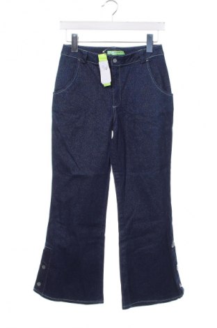 Kinderjeans Quiksilver, Größe 14-15y/ 168-170 cm, Farbe Blau, Preis € 22,49