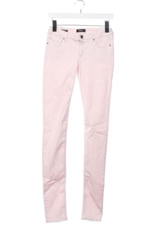 Kinderjeans Replay, Größe 15-18y/ 170-176 cm, Farbe Rosa, Preis 50,99 €