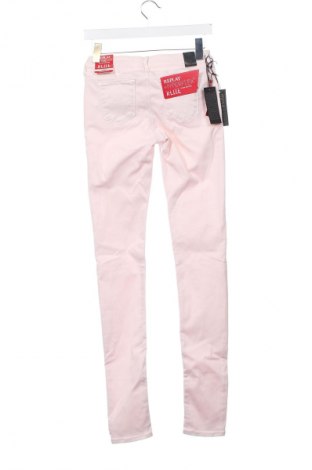 Kinderjeans Replay, Größe 15-18y/ 170-176 cm, Farbe Rosa, Preis € 50,99