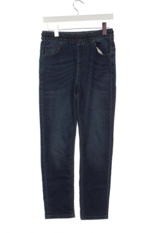 Kinderjeans Reserved, Größe 11-12y/ 152-158 cm, Farbe Blau, Preis € 22,49