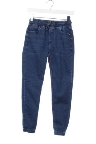 Kinderjeans Reserved, Größe 9-10y/ 140-146 cm, Farbe Blau, Preis € 16,37