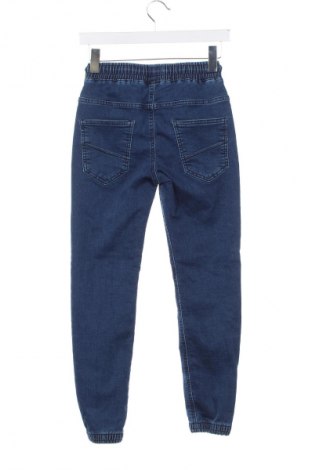 Kinderjeans Reserved, Größe 9-10y/ 140-146 cm, Farbe Blau, Preis 16,37 €