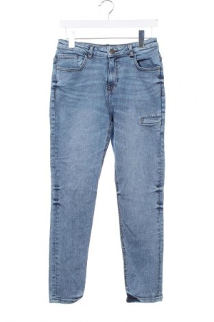 Kinderjeans Reserved, Größe 11-12y/ 152-158 cm, Farbe Blau, Preis € 9,99