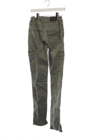 Dziecięce jeansy Review, Rozmiar 14-15y/ 168-170 cm, Kolor Zielony, Cena 28,99 zł