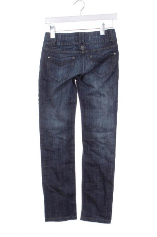 Kinderjeans S.Oliver, Größe 12-13y/ 158-164 cm, Farbe Blau, Preis € 6,49