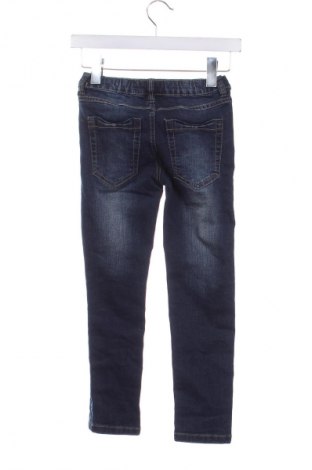 Kinderjeans S.Oliver, Größe 6-7y/ 122-128 cm, Farbe Blau, Preis 18,99 €