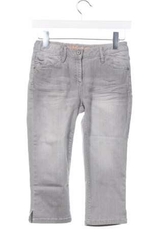 Kinderjeans S.Oliver, Größe 14-15y/ 168-170 cm, Farbe Grau, Preis € 8,49