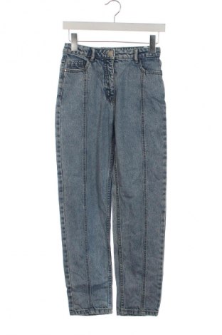 Kinderjeans Sam, Größe 11-12y/ 152-158 cm, Farbe Blau, Preis 22,49 €