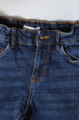 Kinderjeans Sinsay, Größe 4-5y/ 110-116 cm, Farbe Blau, Preis € 9,99