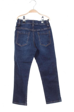 Kinderjeans Sinsay, Größe 4-5y/ 110-116 cm, Farbe Blau, Preis € 9,99