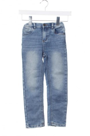 Kinderjeans Sinsay, Größe 5-6y/ 116-122 cm, Farbe Blau, Preis € 9,49