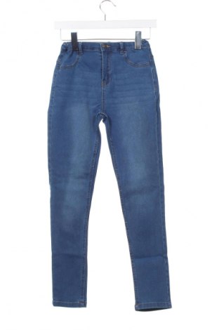 Kinderjeans Sinsay, Größe 11-12y/ 152-158 cm, Farbe Blau, Preis 9,99 €