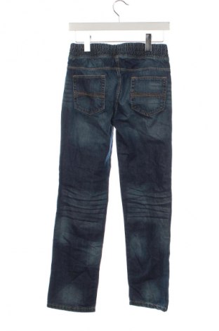 Kinderjeans Tex, Größe 11-12y/ 152-158 cm, Farbe Blau, Preis € 6,99