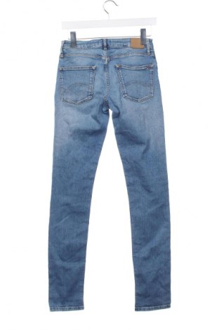 Detské džínsy  Tommy Hilfiger, Veľkosť 15-18y/ 170-176 cm, Farba Modrá, Cena  11,95 €