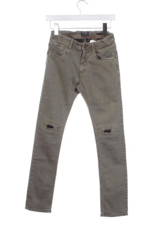 Kinderjeans Vingino, Größe 12-13y/ 158-164 cm, Farbe Grün, Preis 7,99 €