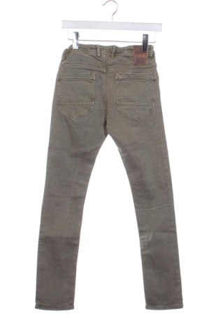 Kinderjeans Vingino, Größe 12-13y/ 158-164 cm, Farbe Grün, Preis € 8,79