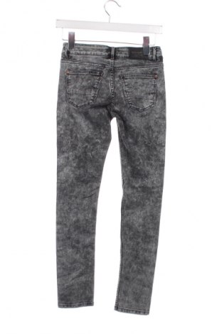 Kinderjeans Vingino, Größe 12-13y/ 158-164 cm, Farbe Grau, Preis 8,49 €