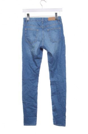 Kinderjeans Wow, Größe 11-12y/ 152-158 cm, Farbe Blau, Preis € 7,99