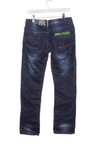 Kinderjeans Y.F.K., Größe 14-15y/ 168-170 cm, Farbe Blau, Preis € 10,99