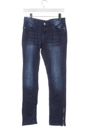 Kinderjeans Y.F.K., Größe 12-13y/ 158-164 cm, Farbe Blau, Preis € 22,49