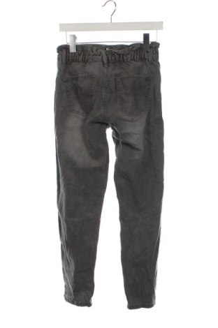 Kinderjeans Y.F.K., Größe 11-12y/ 152-158 cm, Farbe Grau, Preis 22,49 €