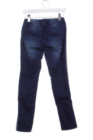 Kinderjeans Y.F.K., Größe 13-14y/ 164-168 cm, Farbe Blau, Preis 6,99 €