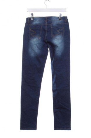 Kinderjeans Y.F.K., Größe 14-15y/ 168-170 cm, Farbe Blau, Preis € 6,99