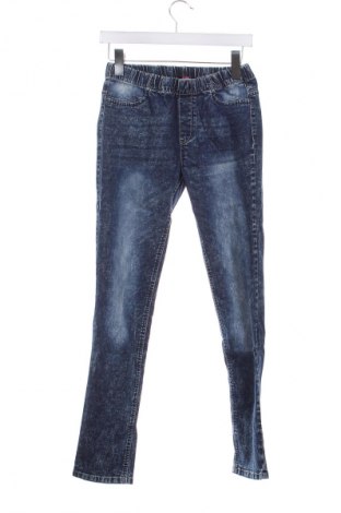 Kinderjeans Y.F.K., Größe 14-15y/ 168-170 cm, Farbe Blau, Preis 9,99 €