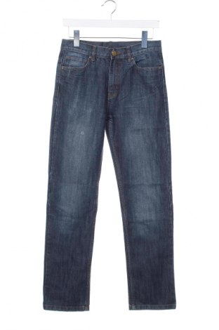 Kinderjeans Y.F.K., Größe 12-13y/ 158-164 cm, Farbe Blau, Preis € 9,99