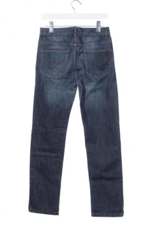 Kinderjeans Y.F.K., Größe 12-13y/ 158-164 cm, Farbe Blau, Preis € 9,99