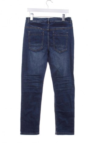 Kinderjeans Yigga, Größe 12-13y/ 158-164 cm, Farbe Blau, Preis 6,99 €