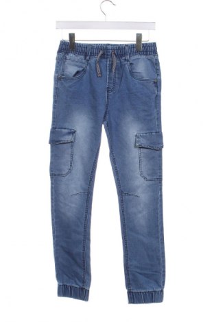 Kinderjeans Yigga, Größe 11-12y/ 152-158 cm, Farbe Blau, Preis 22,49 €