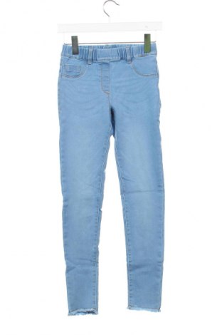 Kinderjeans Yigga, Größe 10-11y/ 146-152 cm, Farbe Blau, Preis 9,99 €