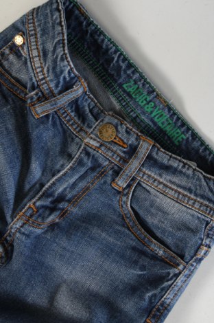 Kinderjeans Zadig & Voltaire, Größe 3-4y/ 104-110 cm, Farbe Blau, Preis € 17,99