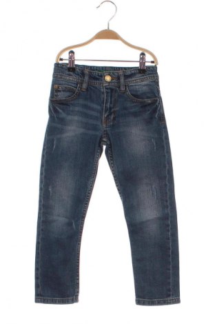 Kinderjeans Zadig & Voltaire, Größe 3-4y/ 104-110 cm, Farbe Blau, Preis 15,99 €