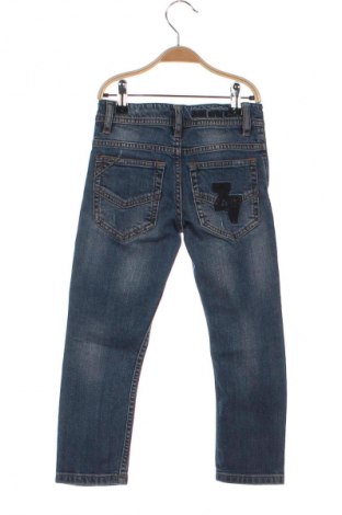 Παιδικά τζίν Zadig & Voltaire, Μέγεθος 3-4y/ 104-110 εκ., Χρώμα Μπλέ, Τιμή 15,99 €