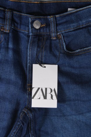 Παιδικά τζίν Zara, Μέγεθος 11-12y/ 152-158 εκ., Χρώμα Μπλέ, Τιμή 25,79 €