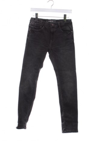 Kinderjeans Zara, Größe 12-13y/ 158-164 cm, Farbe Schwarz, Preis 5,29 €