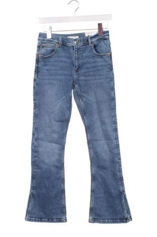 Kinderjeans Zara, Größe 12-13y/ 158-164 cm, Farbe Blau, Preis 28,79 €