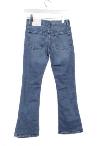 Detské džínsy  Zara, Veľkosť 12-13y/ 158-164 cm, Farba Modrá, Cena  23,45 €