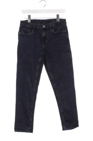 Kinderjeans Zara, Größe 12-13y/ 158-164 cm, Farbe Blau, Preis € 12,79