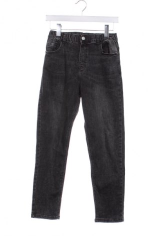 Kinderjeans Zara, Größe 13-14y/ 164-168 cm, Farbe Grau, Preis 12,79 €