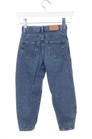 Kinderjeans Zara, Größe 4-5y/ 110-116 cm, Farbe Blau, Preis 9,21 €