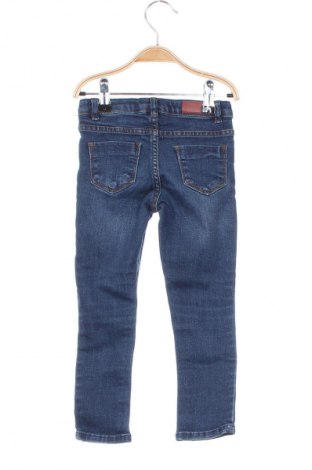 Kinderjeans Zara, Größe 3-4y/ 104-110 cm, Farbe Blau, Preis € 15,84