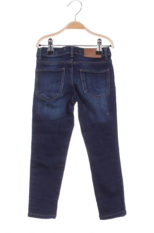 Kinderjeans Zara, Größe 3-4y/ 104-110 cm, Farbe Blau, Preis 9,22 €