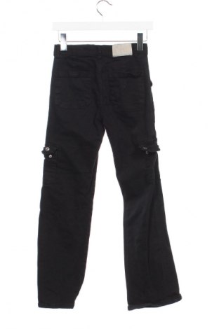 Kinderjeans Zara, Größe 13-14y/ 164-168 cm, Farbe Schwarz, Preis 5,99 €