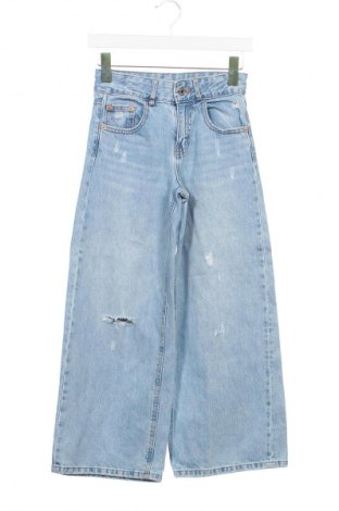 Kinderjeans Zara, Größe 8-9y/ 134-140 cm, Farbe Blau, Preis € 15,59